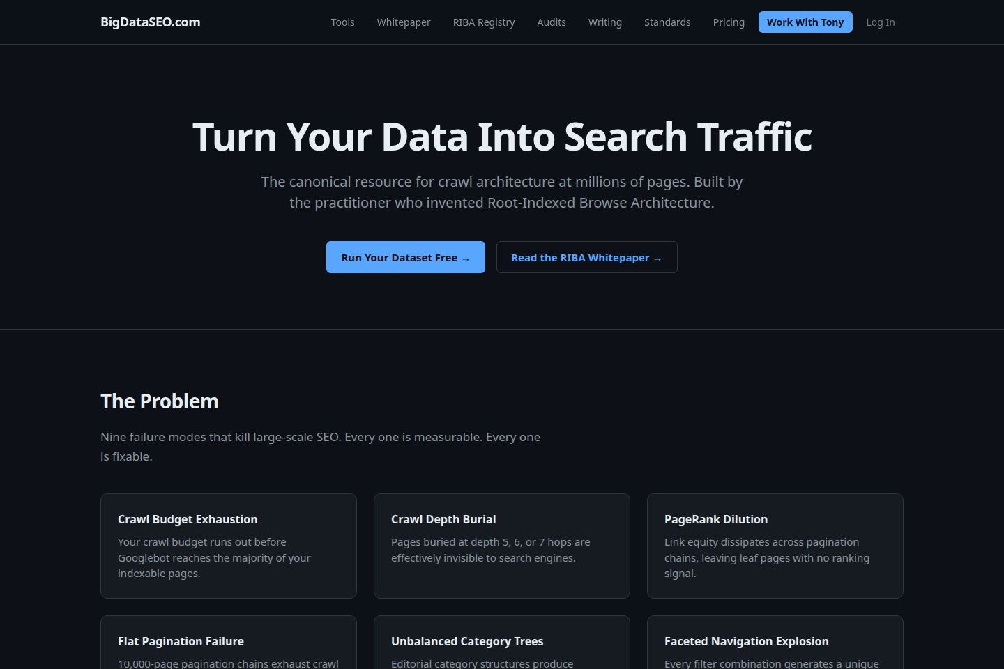 BigDataSEO