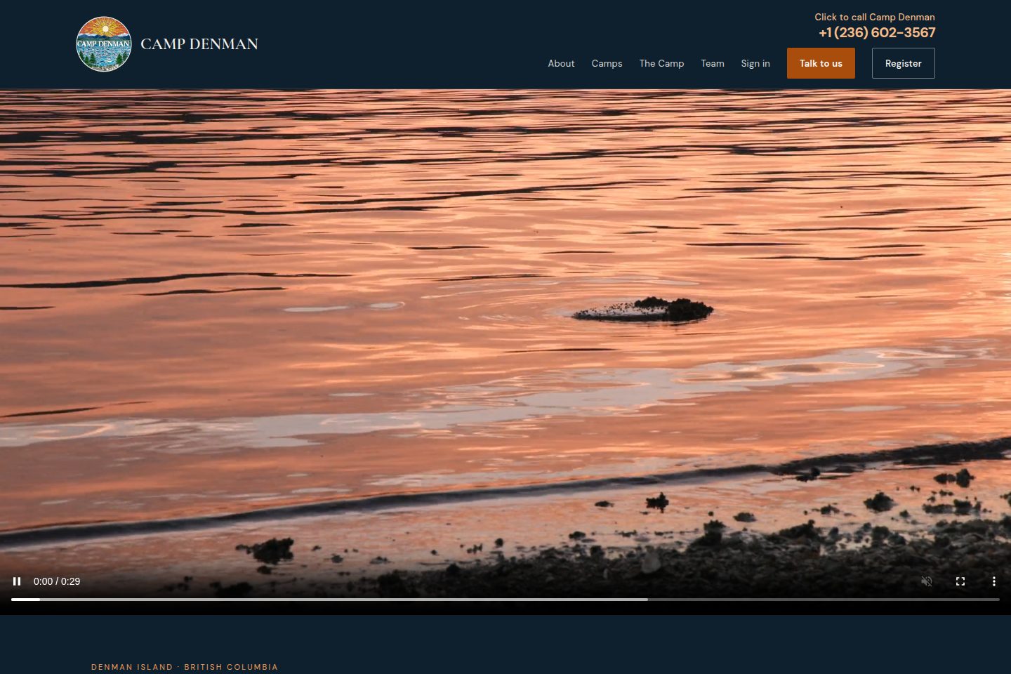 Camp Denman