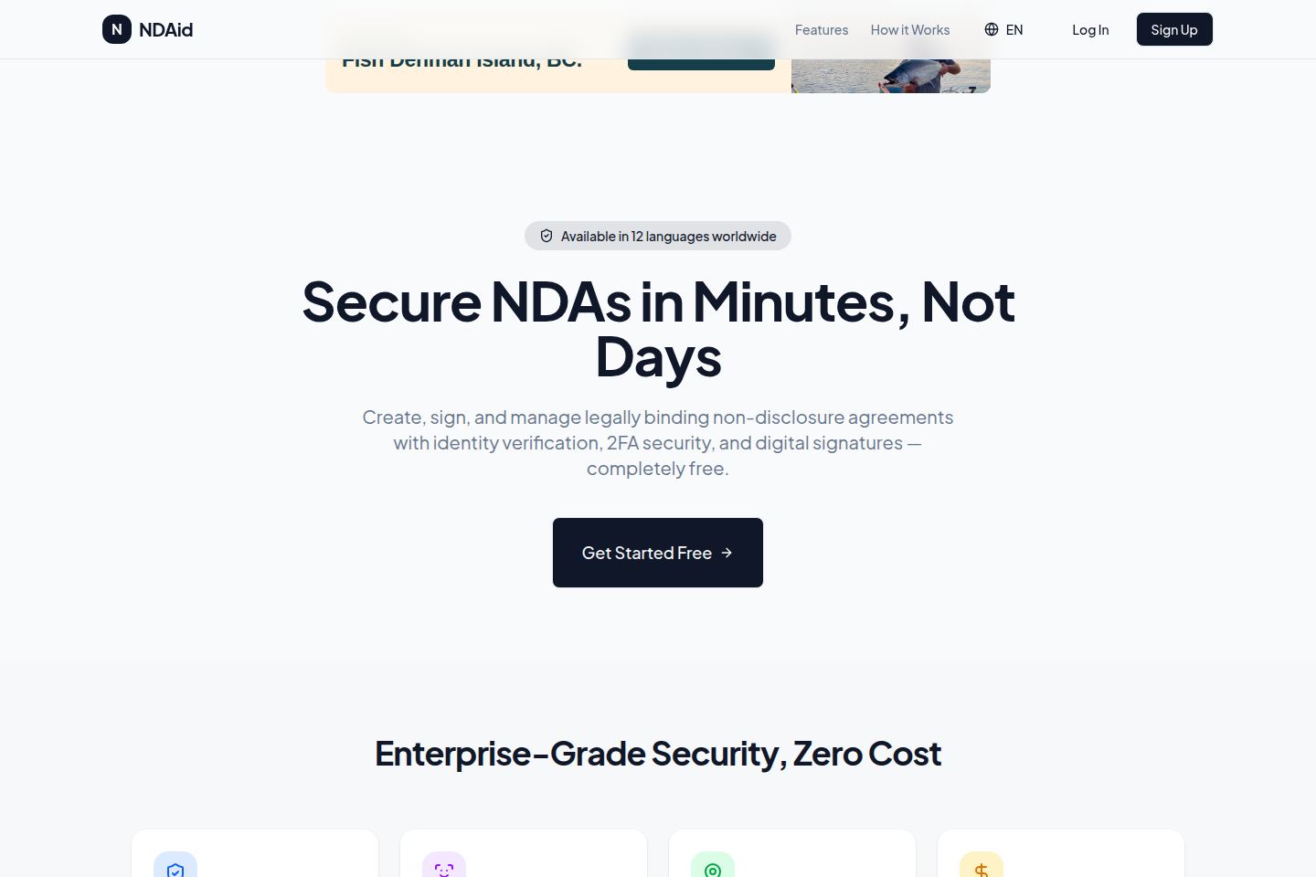 NDAid